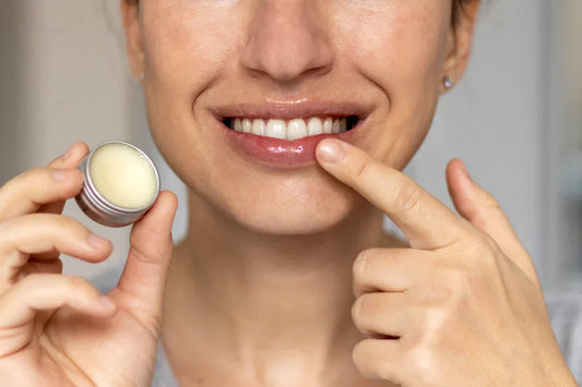 Lip-Health Q&A — The 5 Most Common Questions (and Fixes) About Your Lips