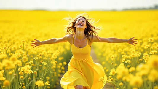 May Is for Momentum: Keep Growing, Keep Glowing