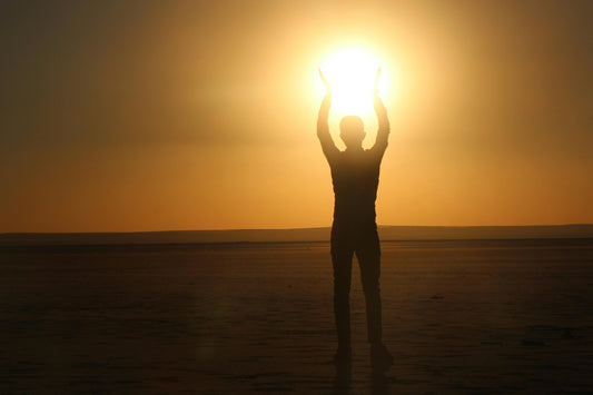 June: Cultivate Calm — Embrace the Power of Pause & Men’s Mental Health Awareness
