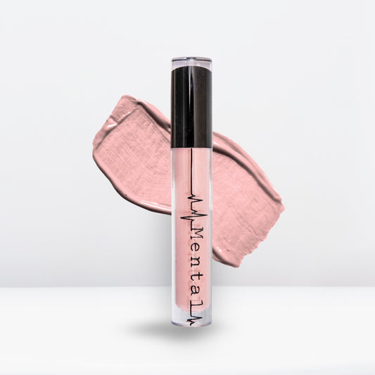 Impact — Light Nude Pink