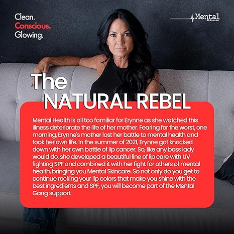 Rebel — Deep Red Maroon
