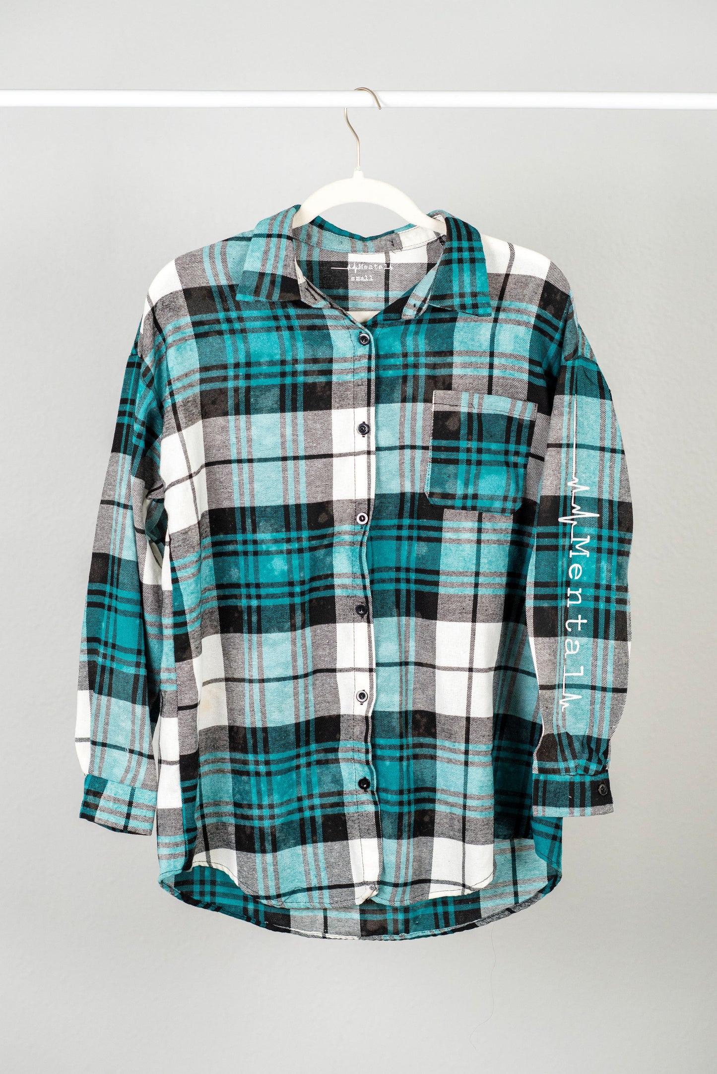 Be the Magic Flannel