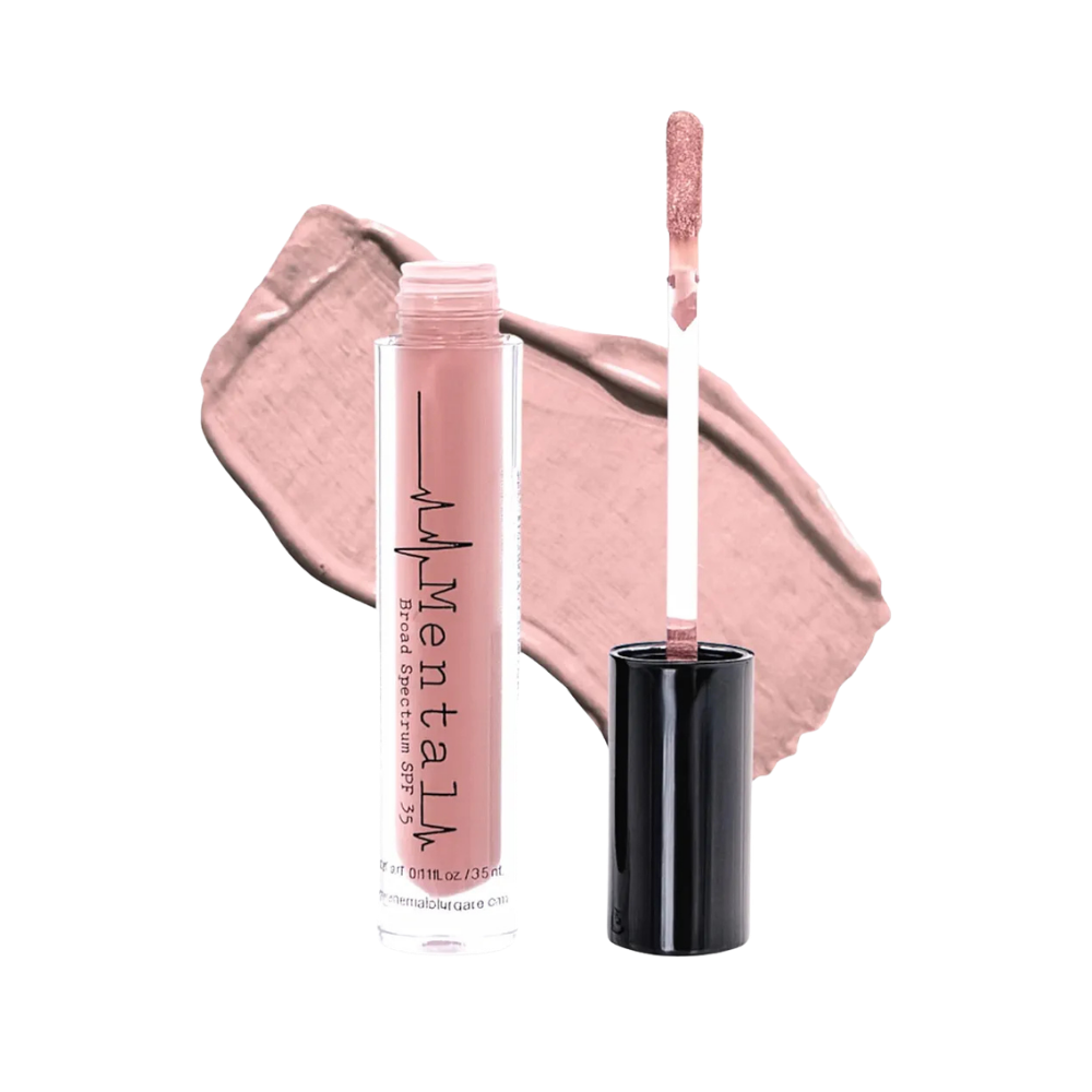 Impact — Nude Pink