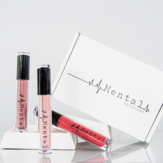 3 Gloss Bundle - Impact, Inspire, and Intent Bundle