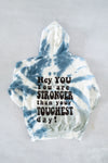 Stronger
