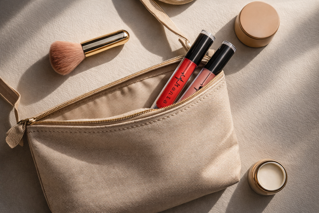 The Lip Care Reset You’ll Actually Stick To