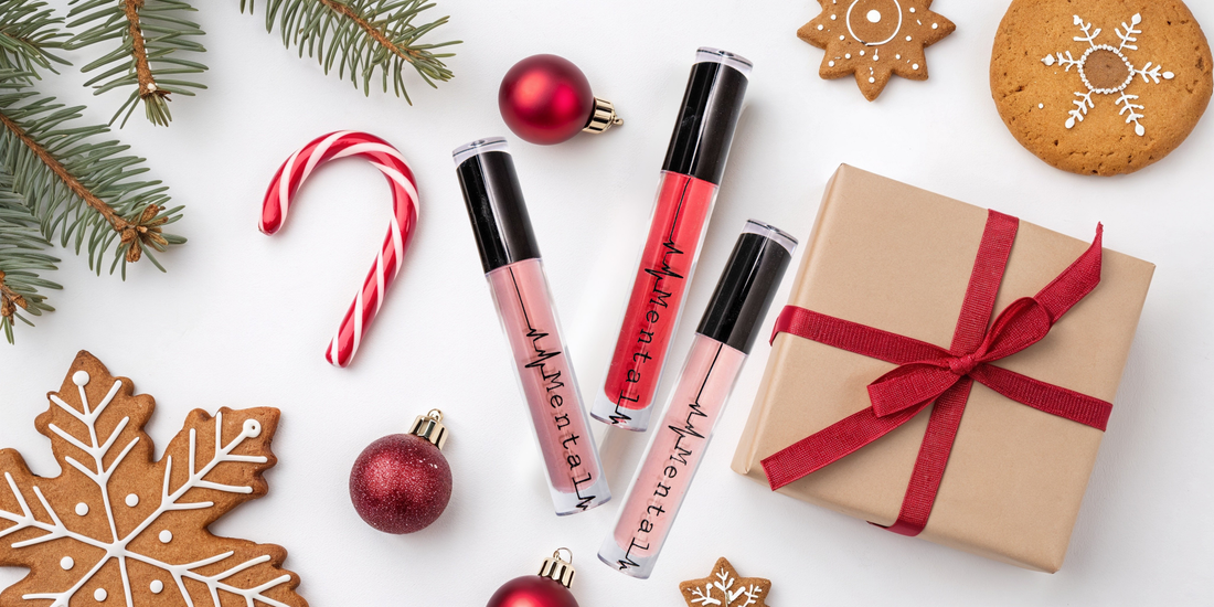 The Gift Guide They’ll Actually Use: Lip Care That Works (And Won’t Die in a Drawer)