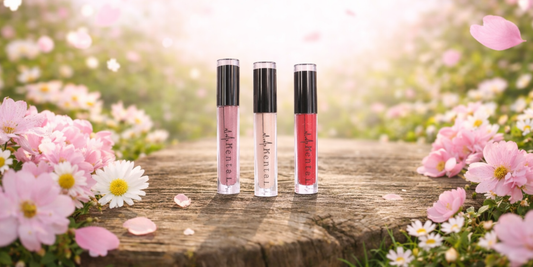 Spring Lips Need Different Care (Here’s What Changes Now)