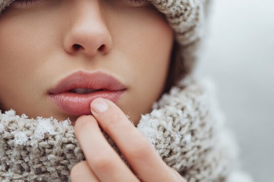 Pre-Winter Lip Care Is Self-Care — Here’s How to Actually Do It