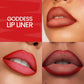 Hydrating Red Tinted Lip Gloss & Red Lip Liner Duo