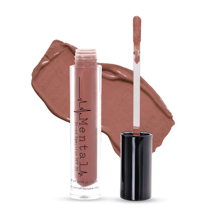 Hydrating Tinted Lip Gloss Duo – Red & Pink Shades