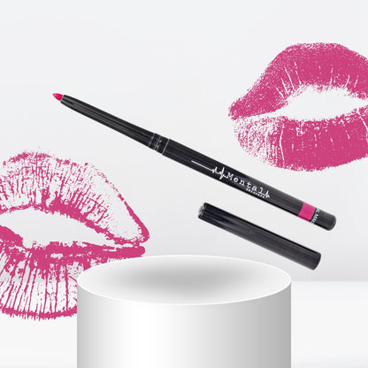 3 Gloss & 3 Liner Bundle