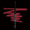 Rebel — Deep Red Maroon