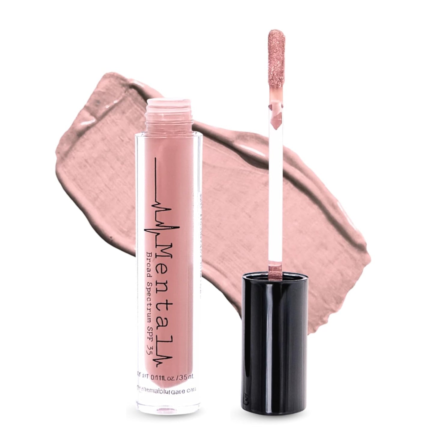 3 Gloss Bundle - Impact, Inspire, and Intent Bundle