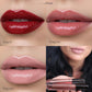 Hydrating Red Tinted Lip Gloss & Red Lip Liner Duo