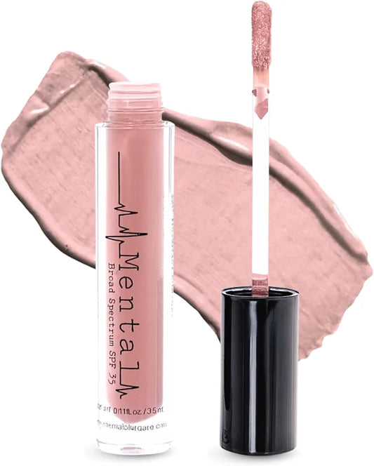 Impact — Light Nude Pink