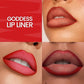 Goddess — Red