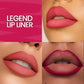 Legend — Bold Pink