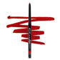 Hydrating Red Tinted Lip Gloss & Red Lip Liner Duo
