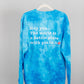 Upbeat Feels sweatshirt