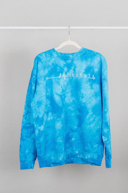Upbeat Feels sweatshirt