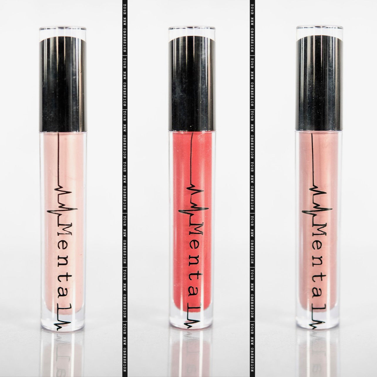 3 Gloss Bundle - Impact, Inspire, and Intent Bundle