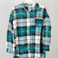Be the Magic Flannel