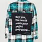 Be the Magic Flannel