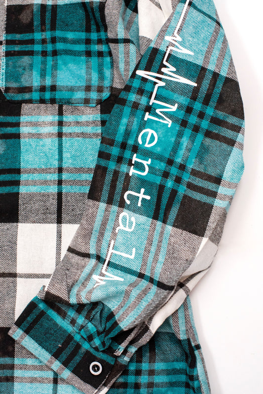Be the Magic Flannel