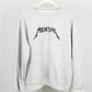 Mental World Tour Sweatshirt