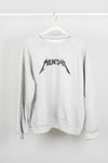 Mental World Tour Sweatshirt