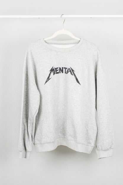 Mental World Tour Sweatshirt