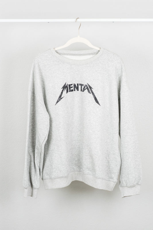 Mental World Tour Sweatshirt