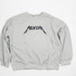Mental World Tour Sweatshirt