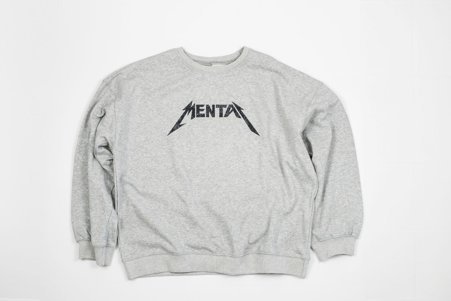 Mental World Tour Sweatshirt