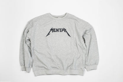 Mental World Tour Sweatshirt