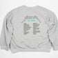 Mental World Tour Sweatshirt