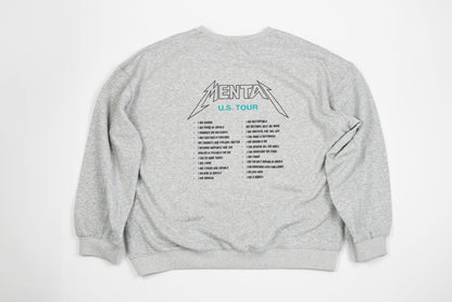 Mental World Tour Sweatshirt