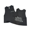 Made to Matter Racerback Tank