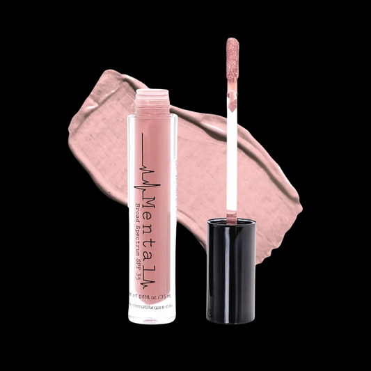 Impact — Light Nude Pink