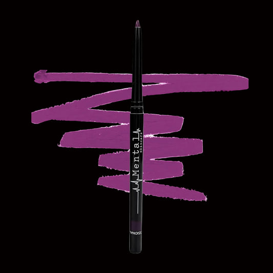 Warrior – Purple Lip Liner