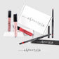 3 Gloss & 3 Liner Bundle