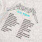 Mental World Tour Sweatshirt