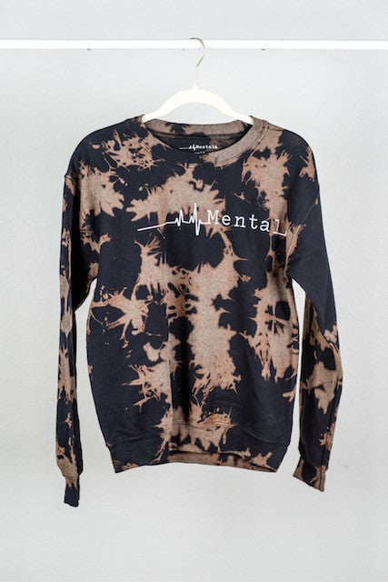 Reverse your Mindset sweatshirt 