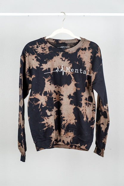 Reverse your Mindset sweatshirt 