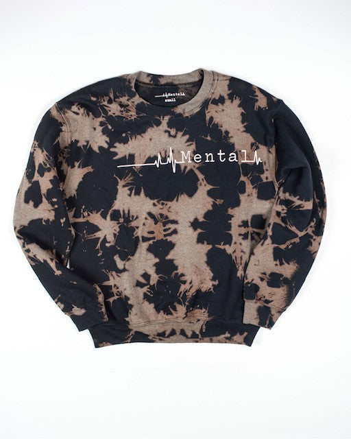 Reverse your Mindset sweatshirt 