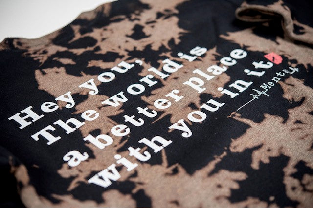 Reverse your Mindset sweatshirt 