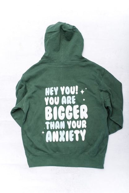 Anxiety Fighter