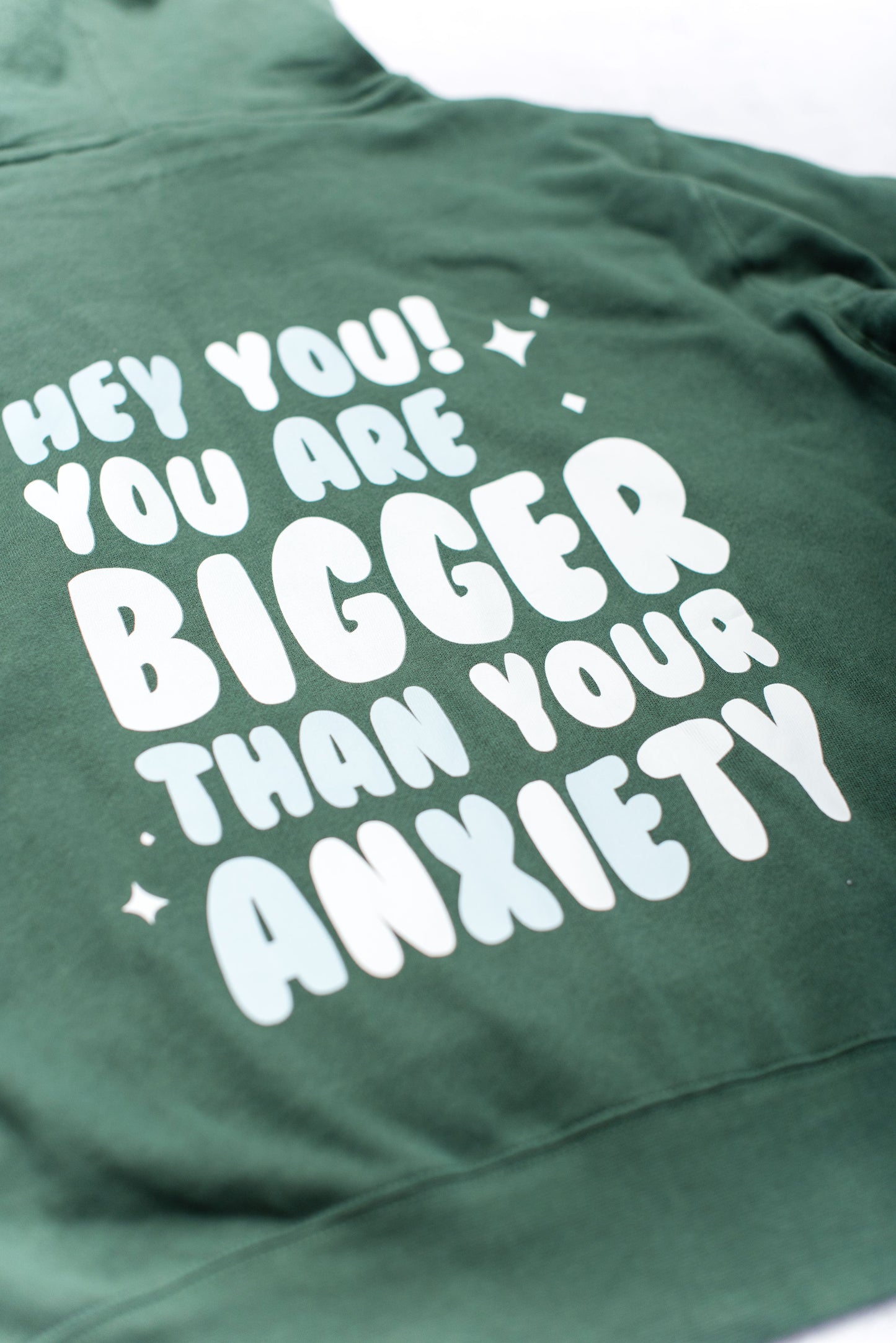 Anxiety Fighter