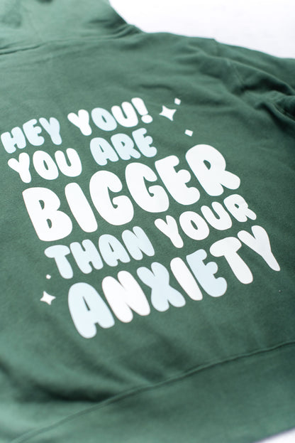 Anxiety Fighter